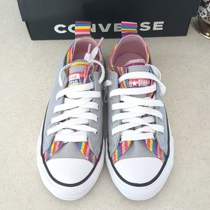 Girls Converse Shoes